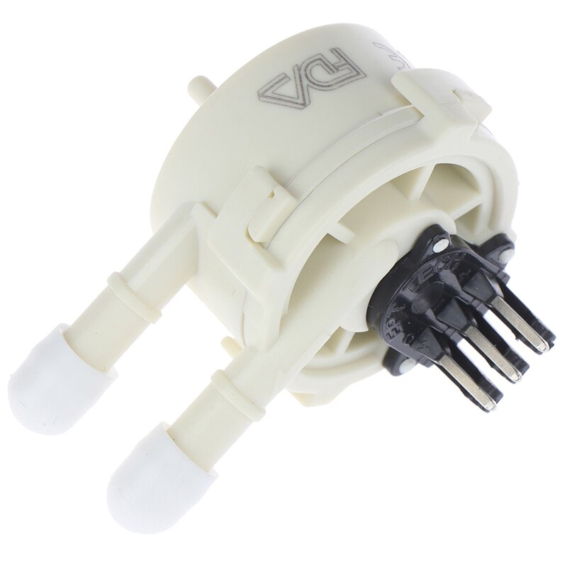 Sensor de Flujo de Agua 75 ml-570 ml/min flujómetro sensor de flujo de Hall Control de agua 1/2 "0.8MPa Kit DIY