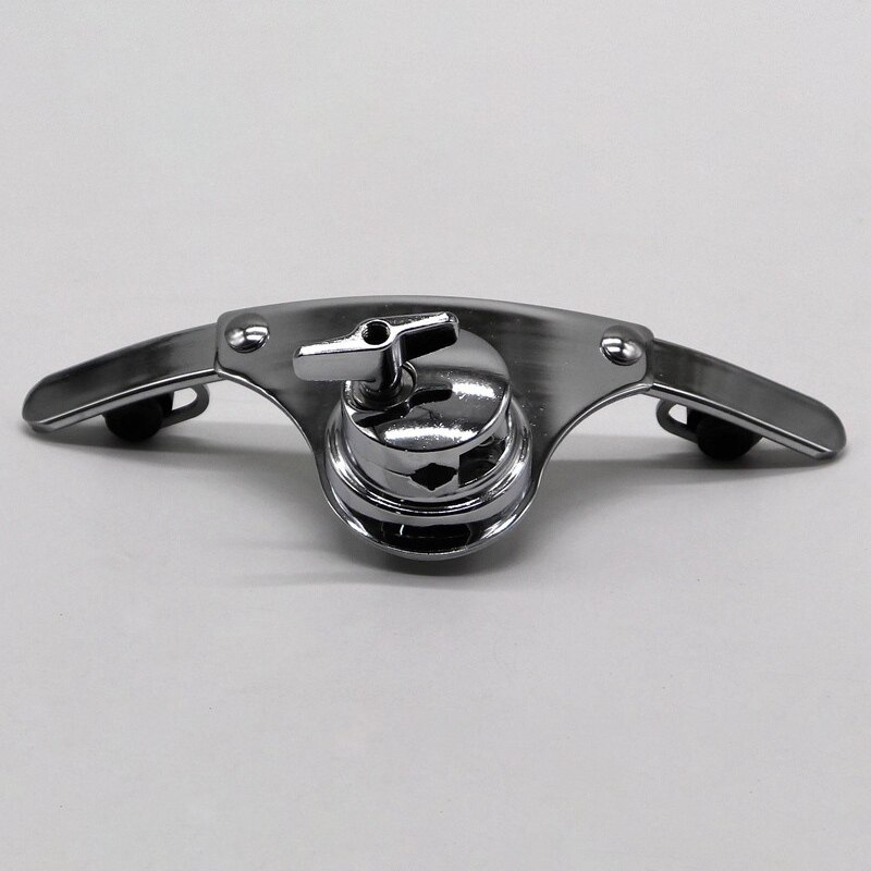 12inch cast drum mounting drum parts drum set accessory