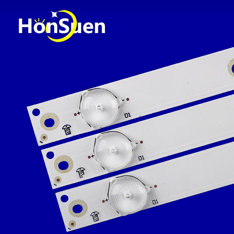 LED backlight strip for 32LJ500 32LH500D 32PFS6401 KDL-32R330D 32LH500B