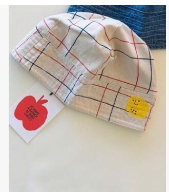 Baby Jongens Hoeden BC Zomer Lente Meisjes Caps Kids Mode Cartoon Print Hoeden