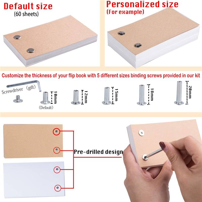 LED Drawing Pad - USB Powered - A5/A6 Size - Brightness Adjustable - Tracing Table
