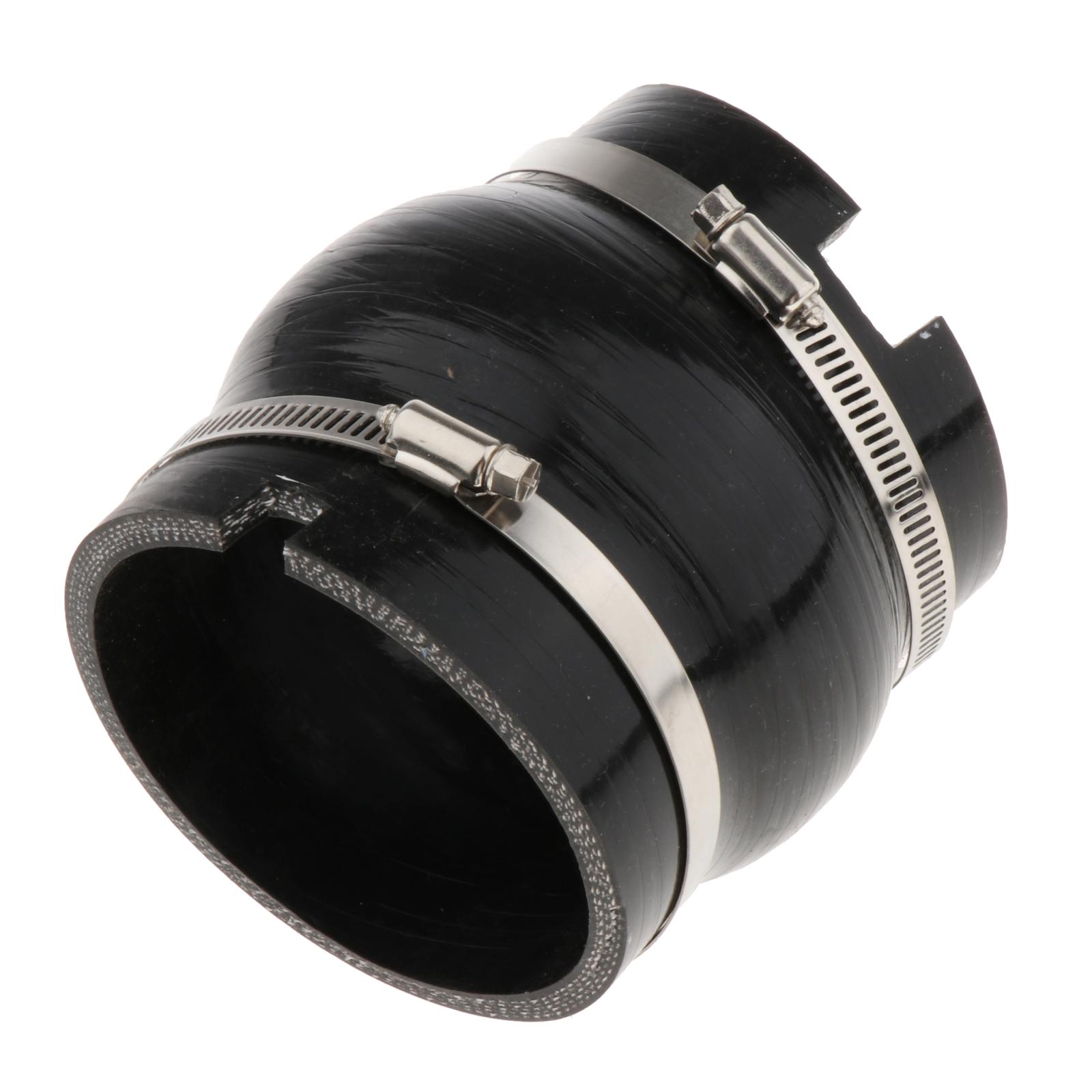 Intake Coupler Bellow Kit Cold Air Fit for Chevrolet Camaro LS1 LS6 98-02