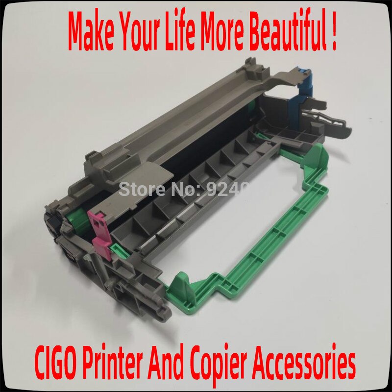 Para konica 1400 w 1300 w 1350 1380 1390 w unidade de tambor impressora, para konica 1300 1400 1350 1380 1390 1710567 1710566 cartucho de toner: Image Drum Unit