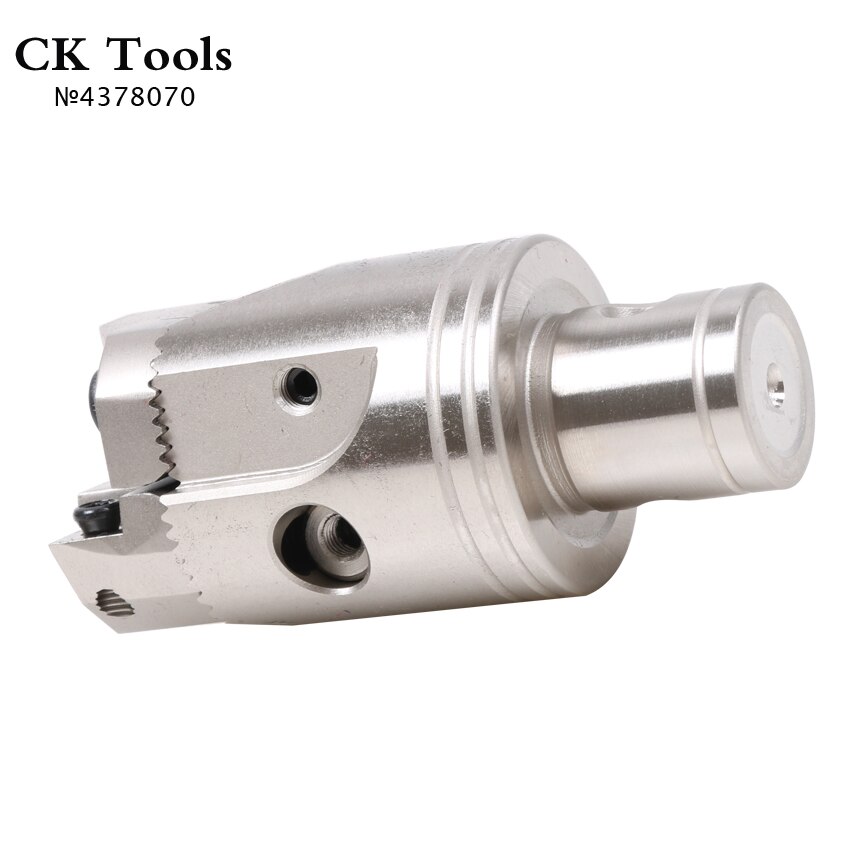 Fraise à double mèche RBH de haute précision, tête de forage rugueuse RBH25-33, utilisée pour les trous profonds, outil de forage, nouveauté