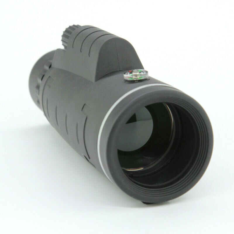 40x60 Zoomen Optische Kamera praktisch Teleskop Objektiv GROßE Tele & Clip UK
