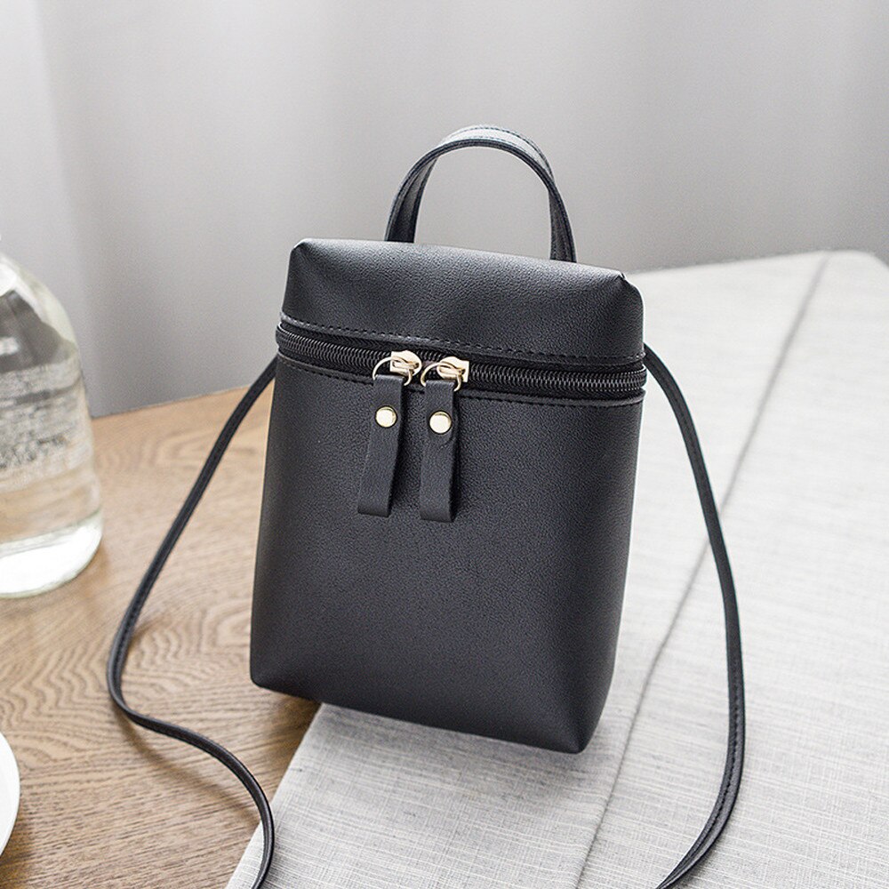 Aelicy @@Female Women Crossbody Bag Shoulder Bag Messenger Coin Phone Bag bolsa feminina Famous Brands