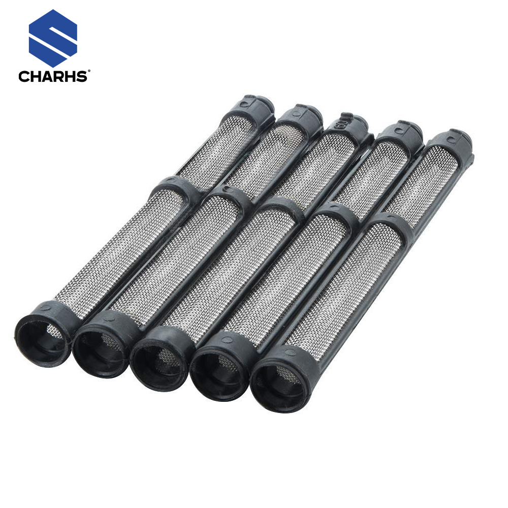 Druckreiniger Kärcher Filter Saugstainer Für Hochdruckreiniger – 1/4 Zoll (6 Mm) Für Chemische Reinigungsmittel 1/4 Zoll Chemikalienfilter