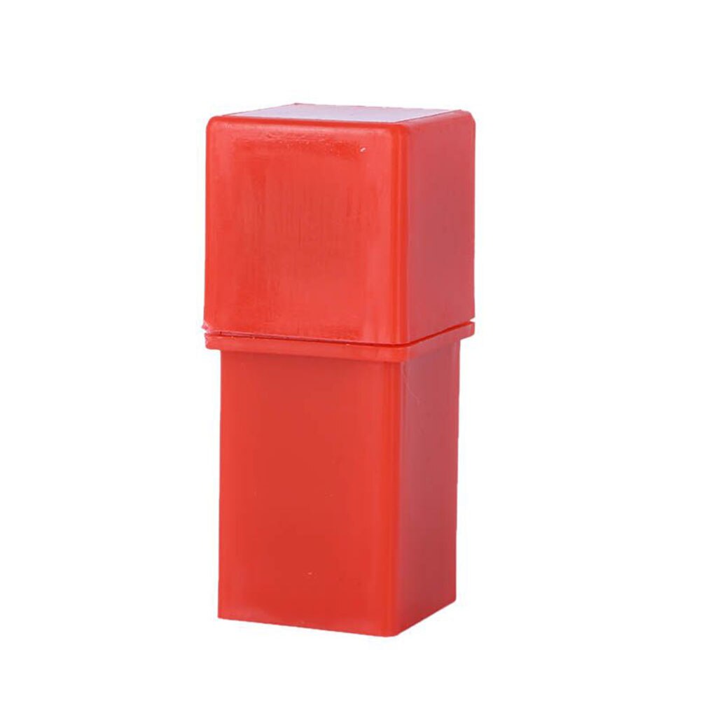 4mm 9pcs/set Letter Stamp Punch Set Hardened Steel Metal Alphabet Letter Wood Leather Punch Craft Tool