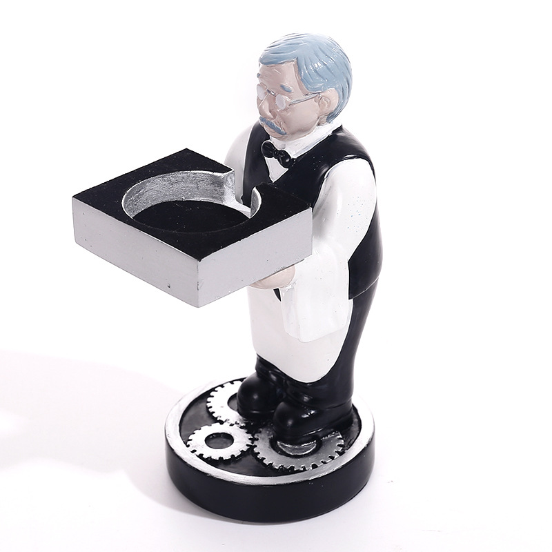 Astronaut Desktop Wireless Watch Charging Stand for Apple Watch 1 2 3 4 5 6 7 Watch Charging Base Storage Rack Support: B