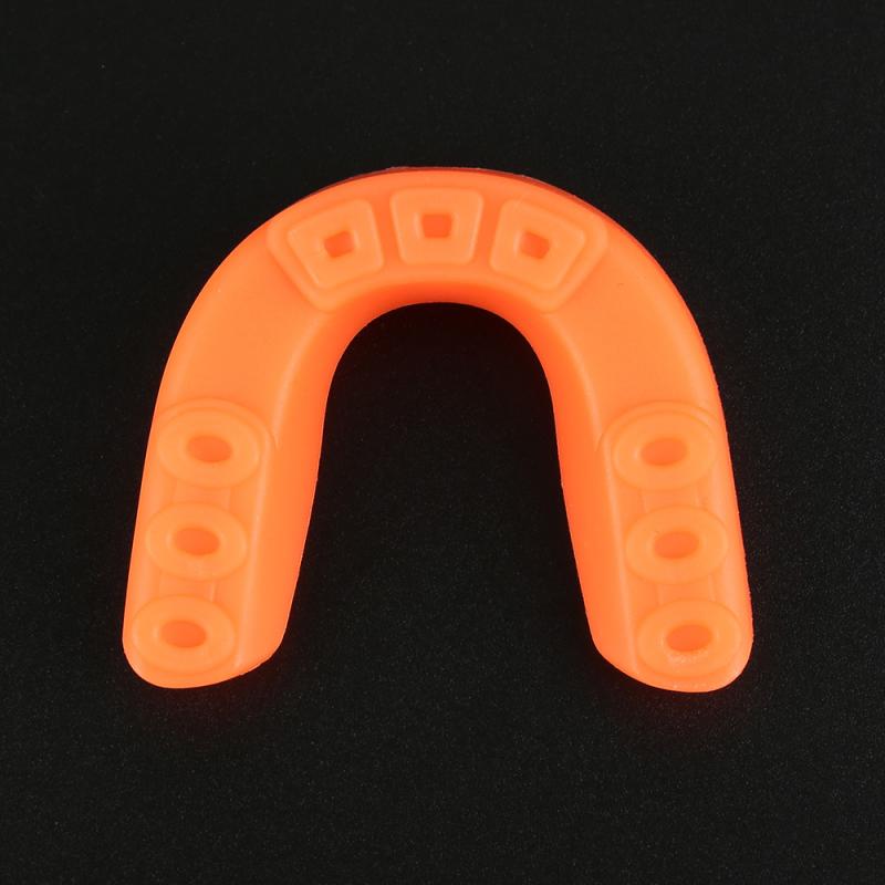 Mouth Boxing Cap Guard Teeth Guar Muay Mouth Thai MMA Teeth Protector Basketball Teeth Guard Gum Shield Teeth Protect