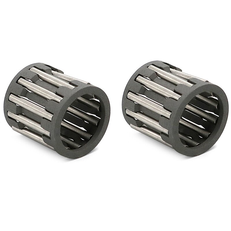 Piston Wrist Pin Needle Bearings Bearing For Kawasaki 750 H2 1972 1973 1974 1975 750 Mach IV 1973 1974 1975 93310-316H6-00