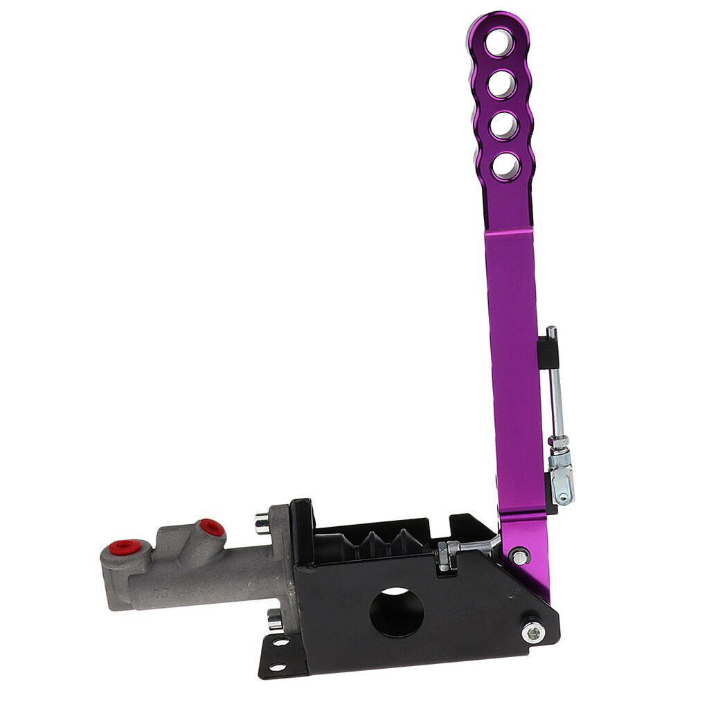 Cnc Gefreesd Aluminium Hydraulische Hydro E-Brake Racing Handrem Hendel