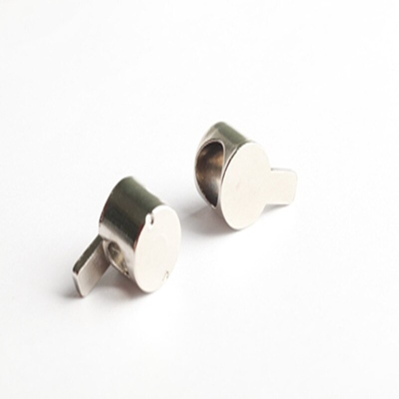5/10PCS Built-in Connectors for 3030 4040 European Standard Aluminum Extrusion Profile Select Whistle Connector