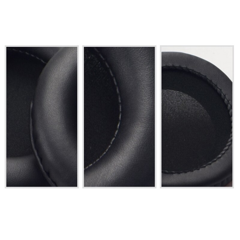 Ear Pads Ear Sleeves, Headphone Covers, Replaceable Headphone Accessories for Sony SONY MDR-XD200 XD150 Headphone Sleeve