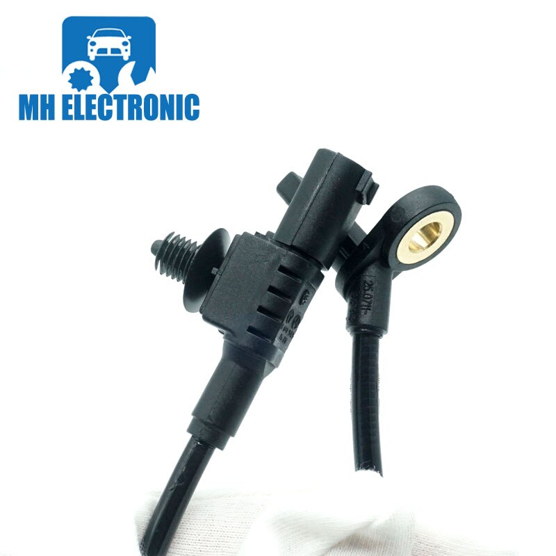 MH Electronic Rear Left Right ABS Wheel Speed Sensor for Mercedes-Benz ML320 ML350 R350 GL320 131604 A1645400717 1645400717