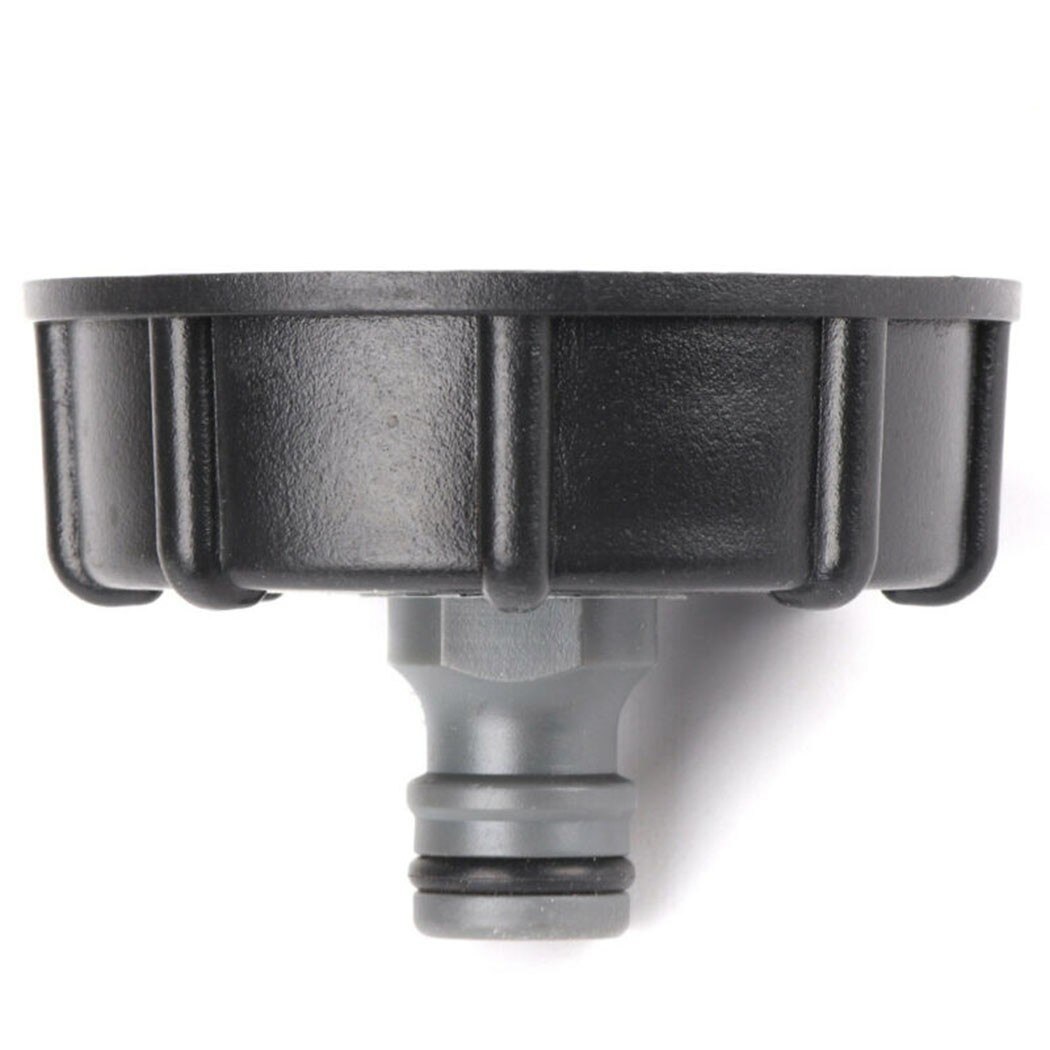 Adapter IBC Adapter Connector Connector Fitting Garden Hose IBC Small Tank