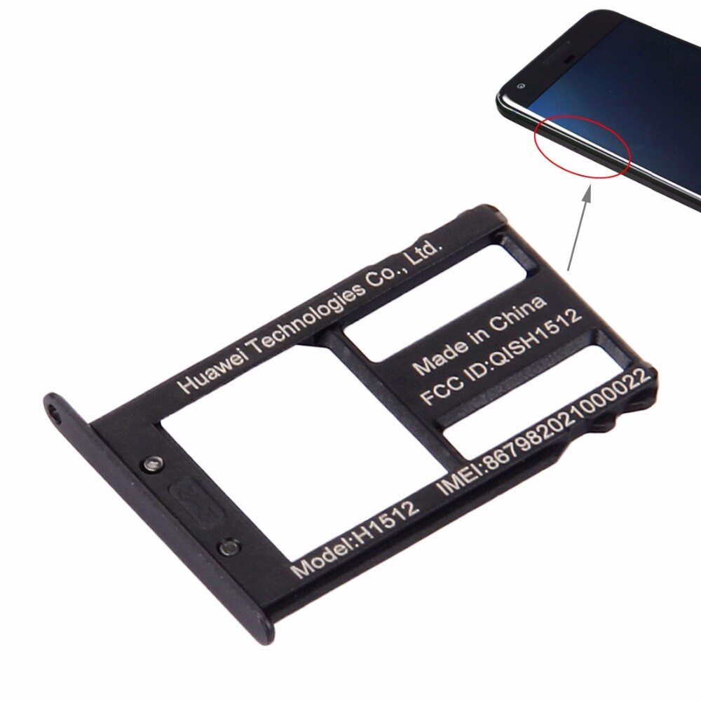 Sim Kaart Lade Voor Google Nexus 6P