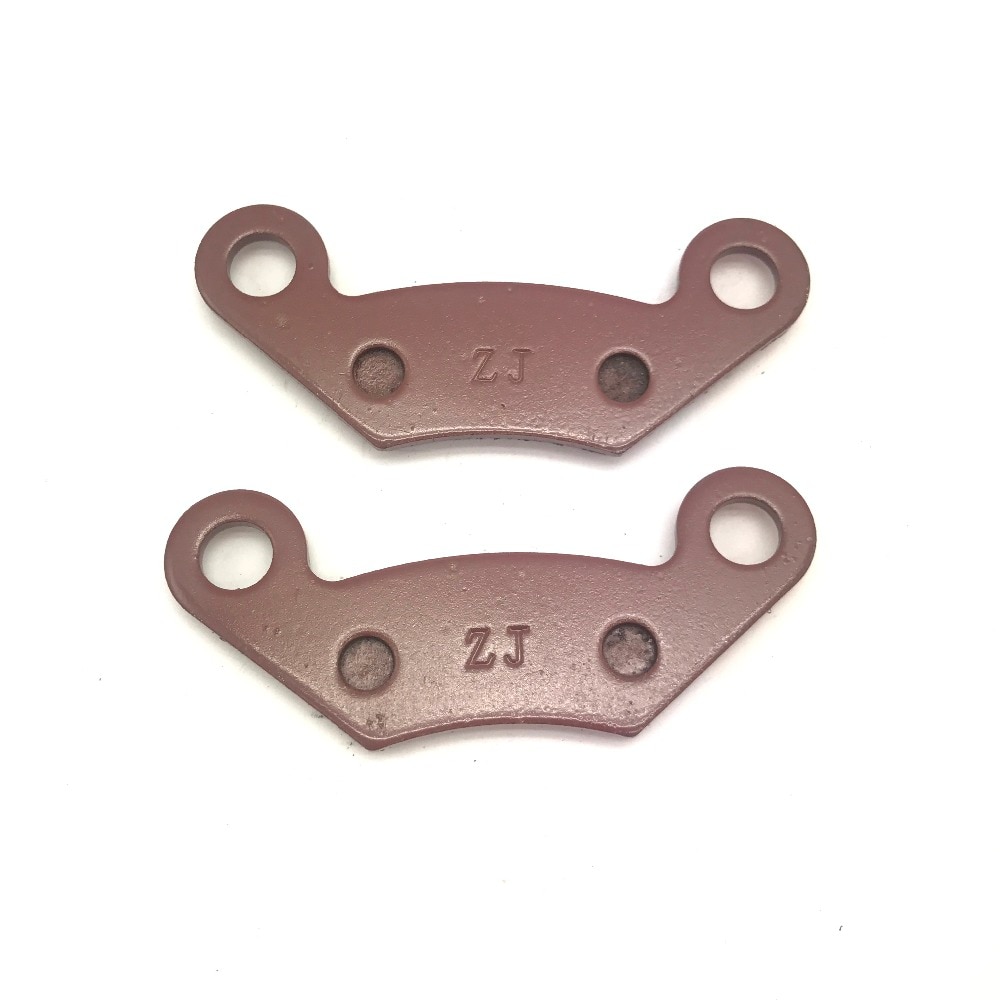 Buyang Feishen 300CC Atv Quad Wrijvingskracht Plaat Remblokken