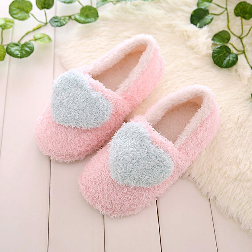 MODINK Slippers Kurk Voetbed Pluche Slippers Winter Bont Harige Slippers Slides Met Boog Ondersteuning Fuzzy Slippers, Khaki B, 39 EU