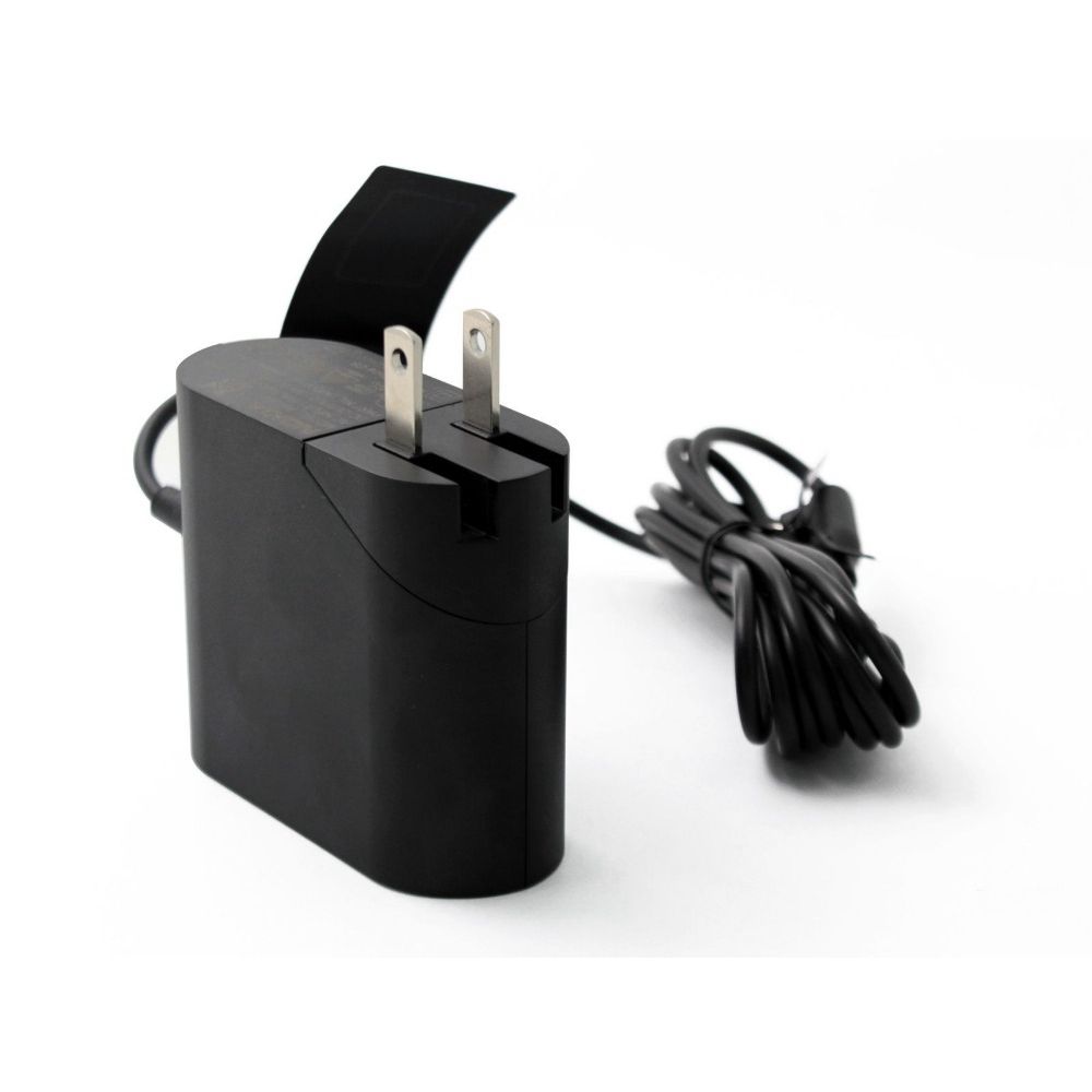 Original  us 20v 1.5a ac -300 adapterladdare för nokia lumia 2520 tablet 30w ac dc adapterladdare