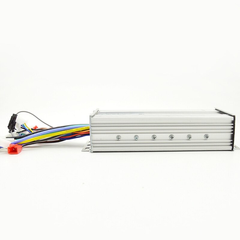 Electric Bike Controller 36/48V Ebike Brushless Controller 250W 1000W Controller