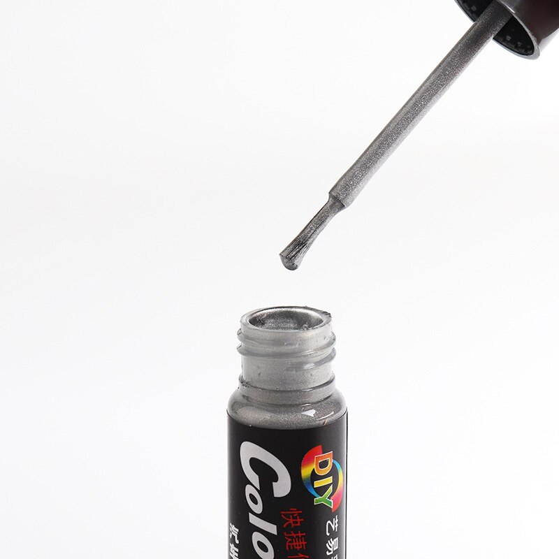 4Colors Car Scratch Repair Agent DIY Fix it Pro Auto Touch Up Pen Care Waterproof Auto Mending Fill Paint Pen Tools
