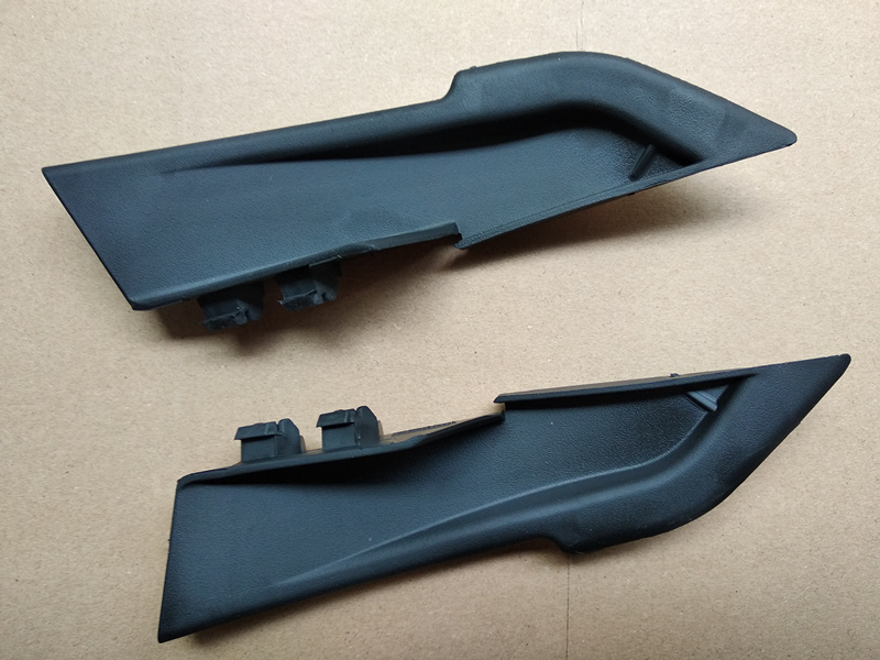 Cowl Side Cover Left Drivers Side OEM For -15 Hyundai Elantra 861533X000 861543X050