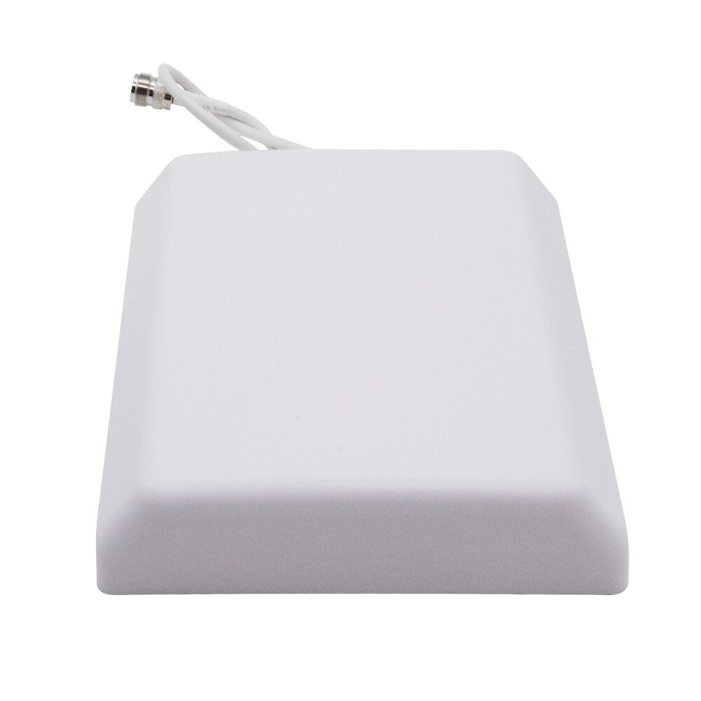 LeeBeTo LTE Lnternal External Panel Antenna Indoor Outdoor Antenna 800-2500MHz for GSM CDMA Cell Phone Siganl Booster Repeater