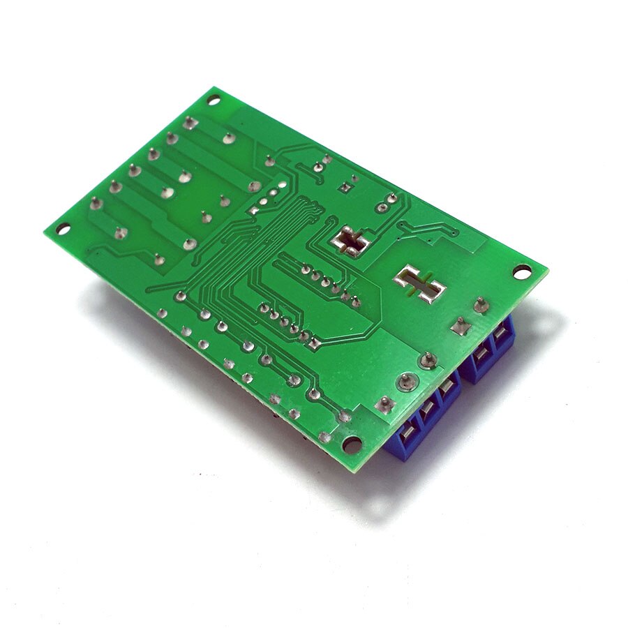 0.01s-999min. timer two-way output programmable timer pulse input trigger cyclable timer