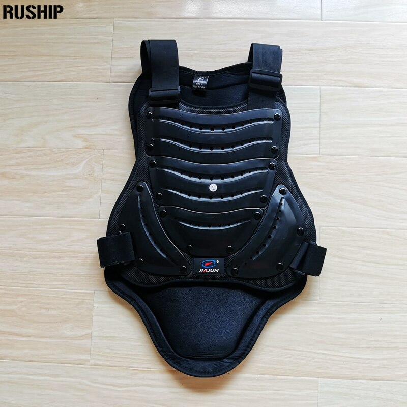Back Body Protector Spine Motorcycle Equestrian Strong Back Support Protective Gear Skiing Motocross Racing Rock Climbing Cycle