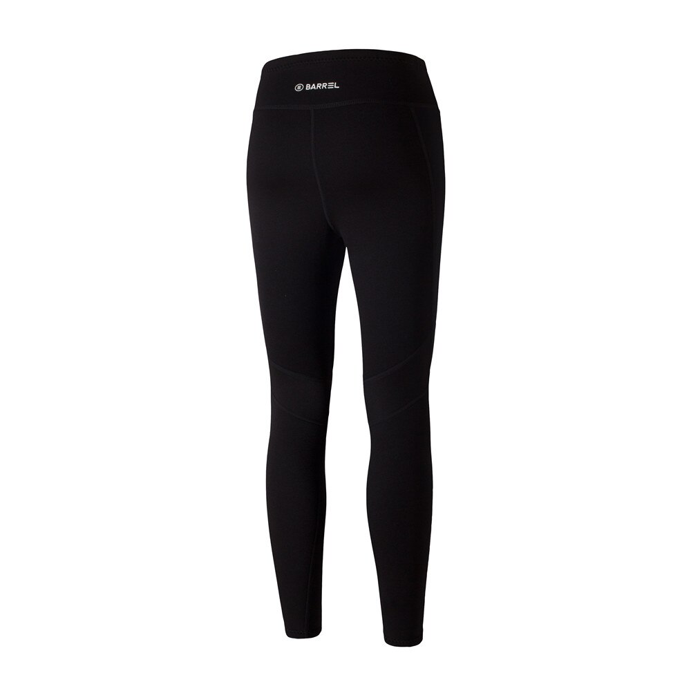 Mallas térmicas de neopreno de 2MM para mujer, para surf, natación, buceo, Invierno