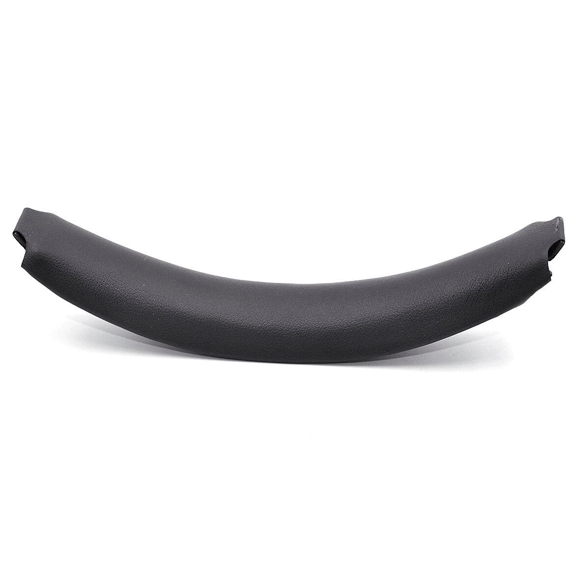 Replacement headband & ear pads Cushion for Mpow 059 Wireless Bluetooth Headset: black headband