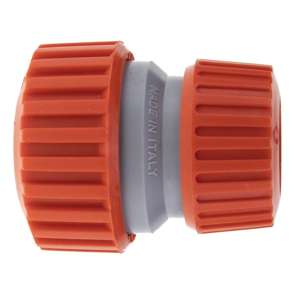 PrimeMatik-hose splicing sleeve with clamp 20x26mm