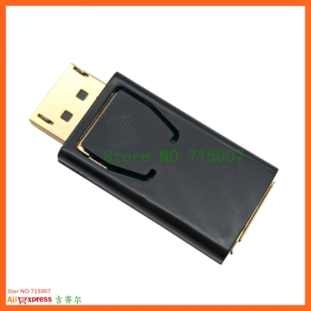 Przedłużacz Displayport 4K DP 1.2 przedłużenie kabla Displayport męski na żeński (współpracuje z portem kablowym Displayport 1.4)