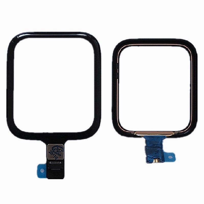 Touch Screen For Apple Watch 5 Series 5 Touch Panel 40mm44mm Touch Glass For Apple Watch 4 Series4 Touch Displsy For Apple Watch