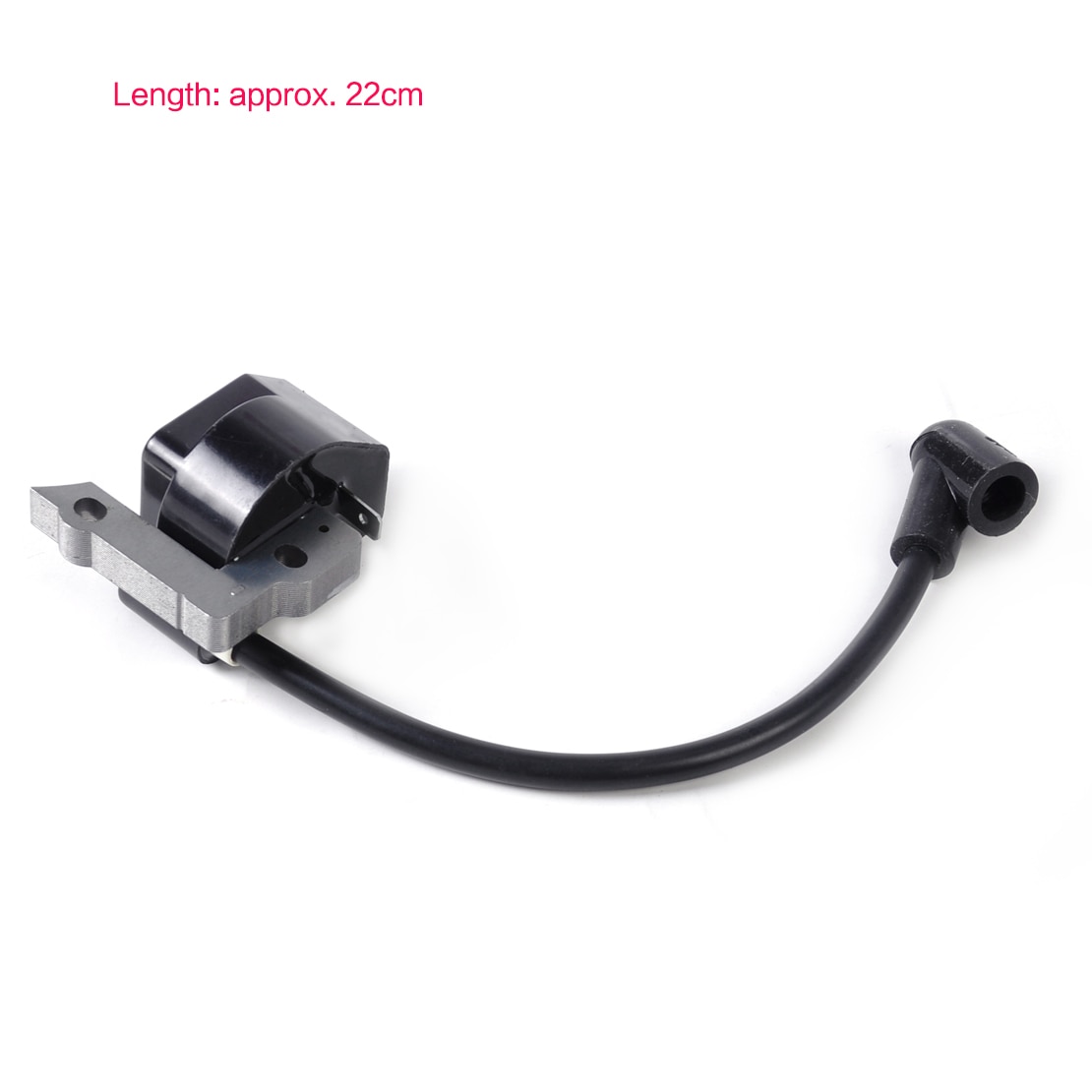 LETAOSK Replacement Ignition Coil Module for Homelite XL XL2 Super 2 VI Super 2 Chainsaws