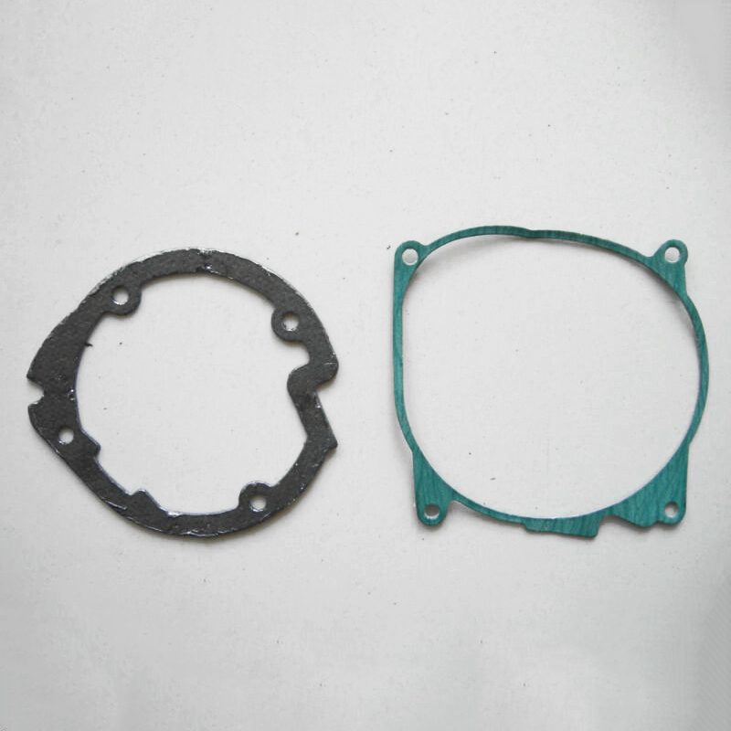 2pcs Cat Heater Burner Valve Gasket For Webasto Airtop Air Diesel Heater 2000ST Car Accessories