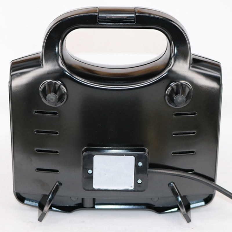 Multifunctional Electric Mini Sandwich Makers Grilling Panini Plate Toaster Steak Hamburger Breakfast Machine Barbecue Oven Eu P