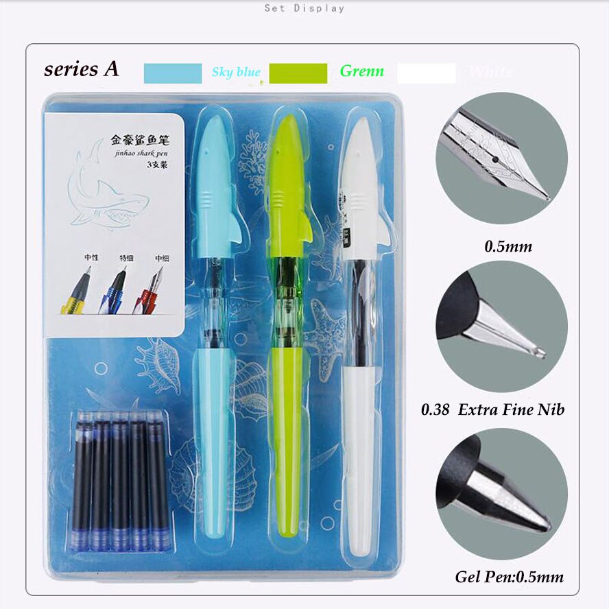 Jinhao