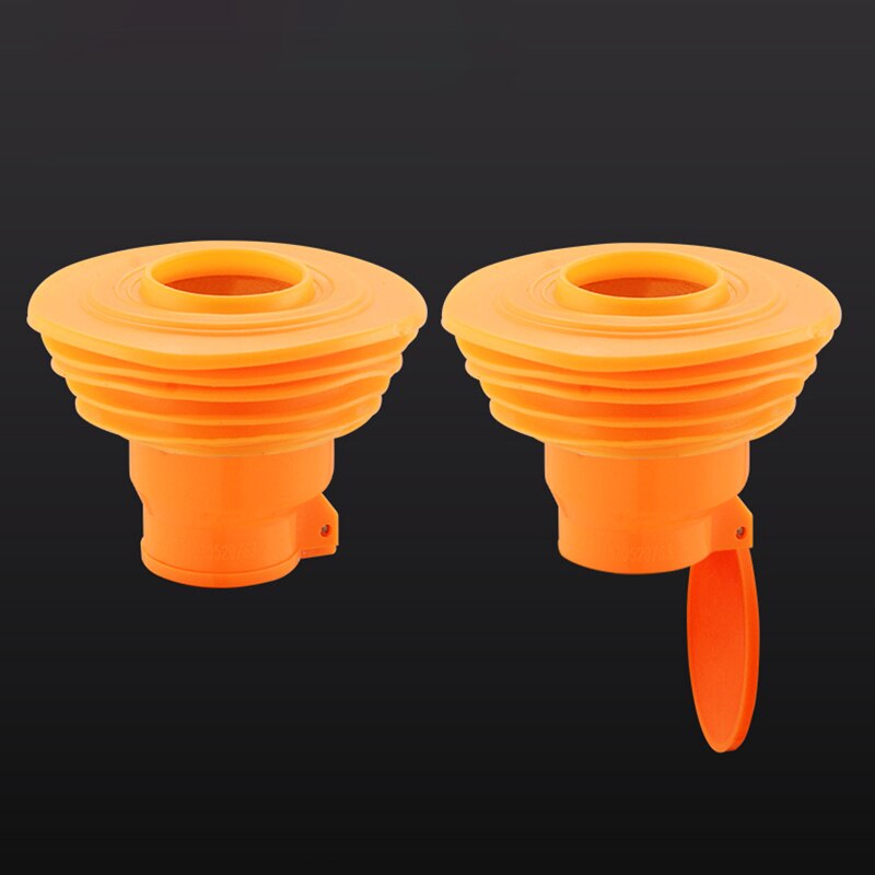 Desagüe de baño desodorante para desagüe de suelo, núcleo de drenaje, sello de sifón de fugas, tapón de bañera, accesorios para Fregadero, Rallo Desague Fregadero