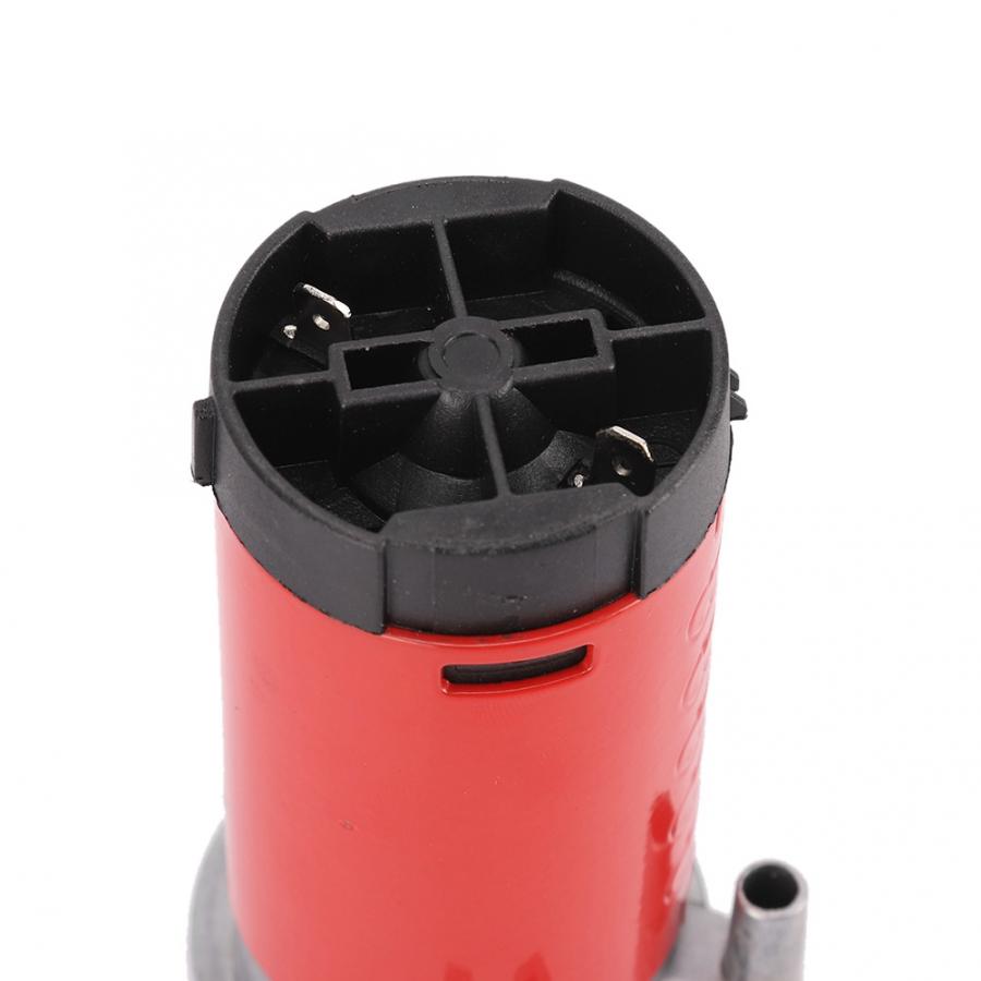 12V Portable Speaker Air Pump Air Compressor for Car Motorcycle motorcycle Accessories