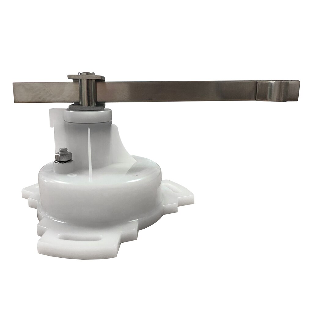 DC 12v / 24v Stainless Steel Marine Boat Rudder Angle Sensor