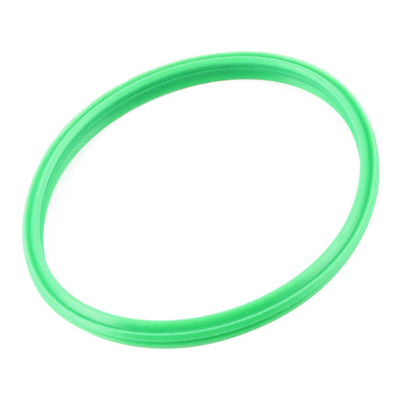 Anillo de goma de sellado, manguera Turbo Intercooler, junta tórica, accesorios automáticos para CC/EOS, 3C0145117F
