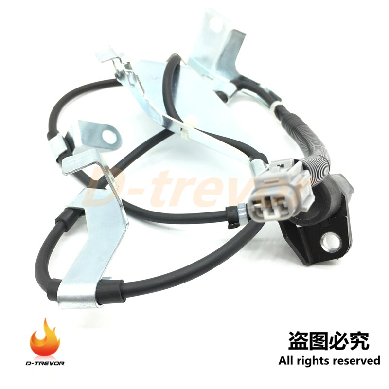 OE 8954260040 ABS Speed Sensor Front Right For Lexus LX470 Land