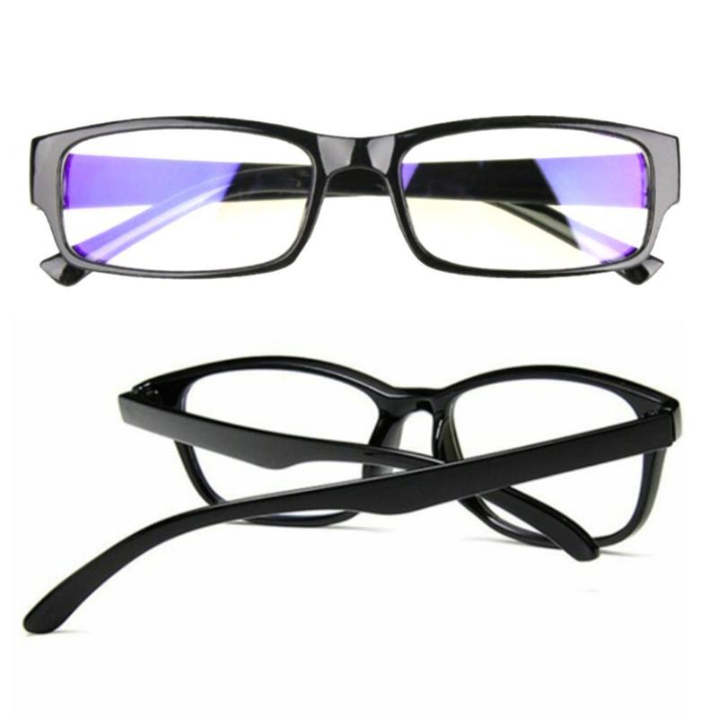 1PCS As Seen on TV Put Everything Into Clear Focus Auto-Adjusting Reading Glasses Eyewear +5 To +250