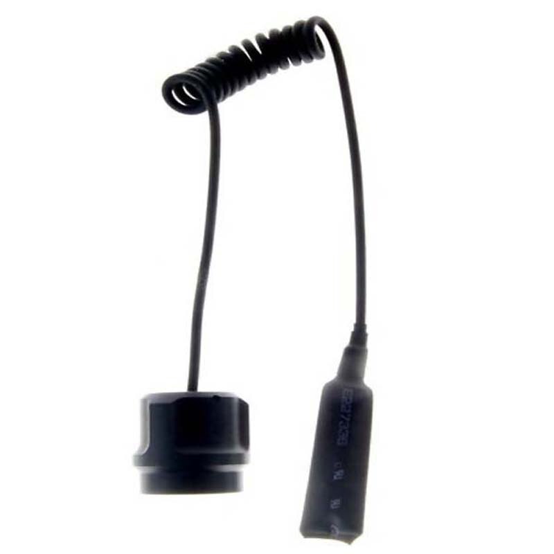 Remote Control Switch Mouse Tail Switch for Ultrafire C8 C2 C12 Flashlight