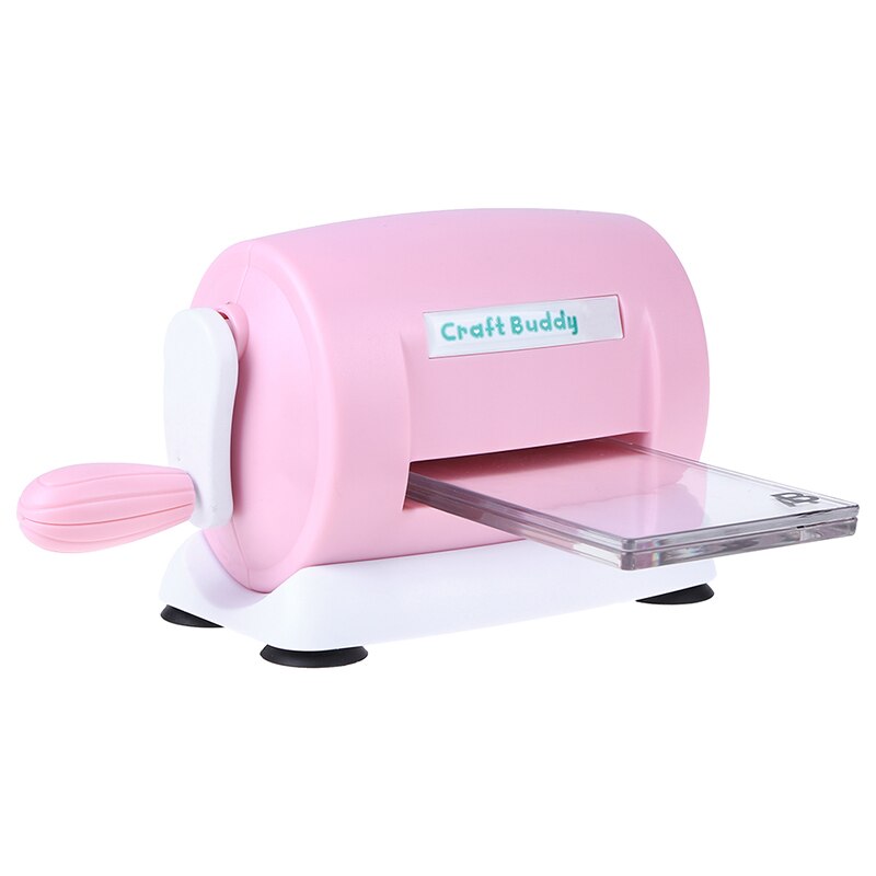 DIY Dies Embossing Machine Scrapbooking Cutter Dies Machine Paper Card Making Craft Tool Die-Cut