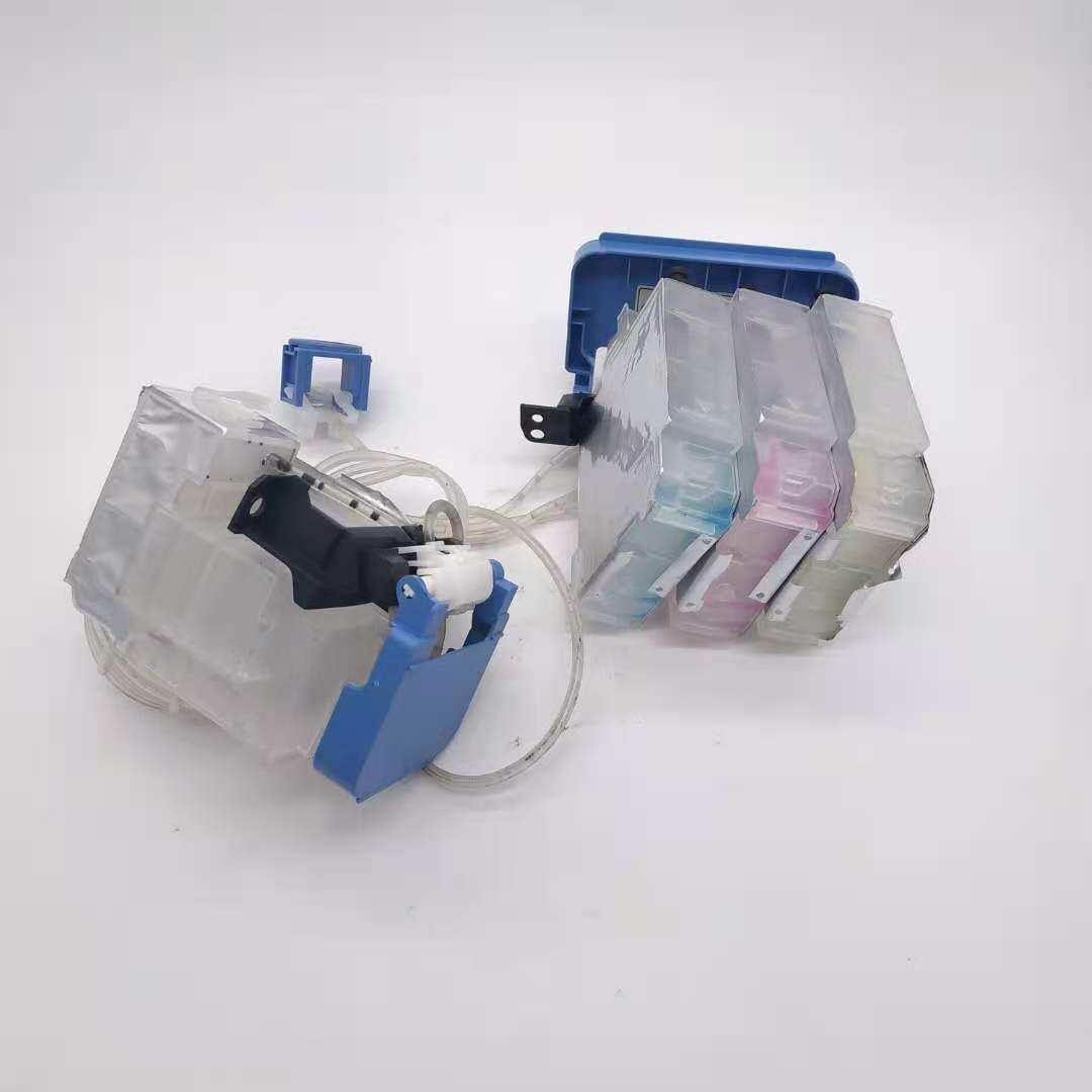 Continuous ink supply system CIS for canon G2800 G3800 G4800 G1800 G2800