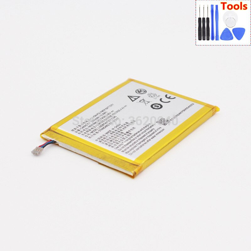 GND Li3928T44P3h715345 para ZTE Grand S Flex/para ZTE MF910 MF910S MF910L MF920 MF920S MF920W + batería de polímero Li-ion bateria