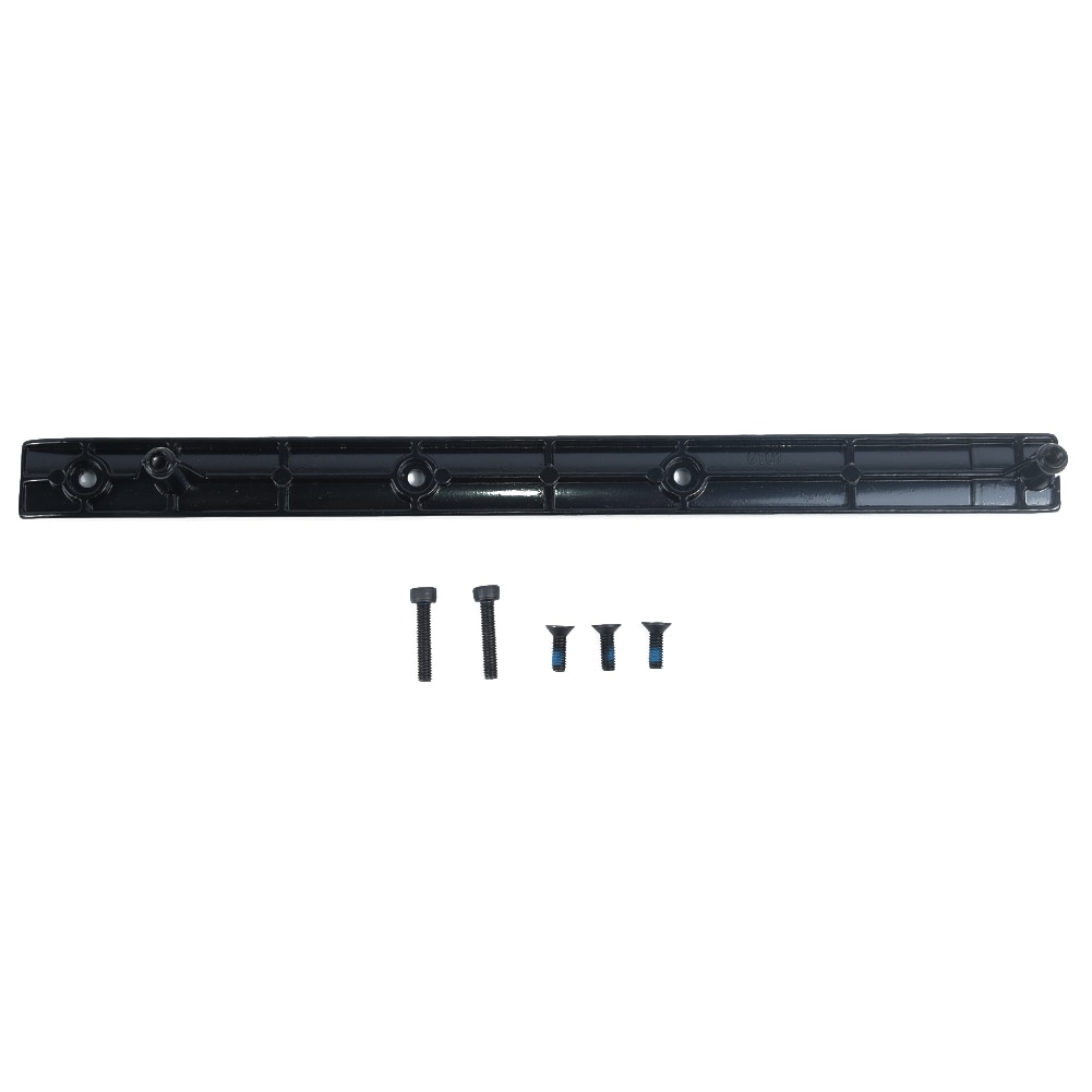 Voor Ninebot Accessoires Externe Batterij Montagebeugel Houder Ondersteuning Plastic Hardware Compatibel Met Ninebot ES2 ES4